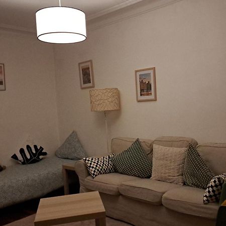 Charmant Nice Appartement 5 Personnes People Max Paris Bagian luar foto